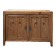 Buffet Art Nouveau tchèque