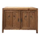 Buffet Art Nouveau tchèque