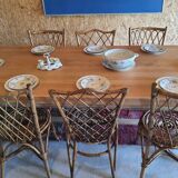 Farm table