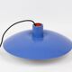 Danish vintage PH 4/3 pendant lamp by Poul Henningsen, 1966