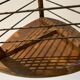 Rare hotel furniture restaurant door antique 19th mahogany plate