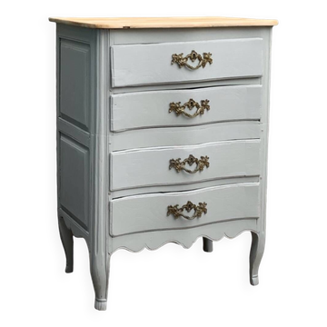 Louis XV style commode 1900