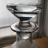 Liquor service, vintage