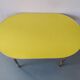 Vintage coffee table