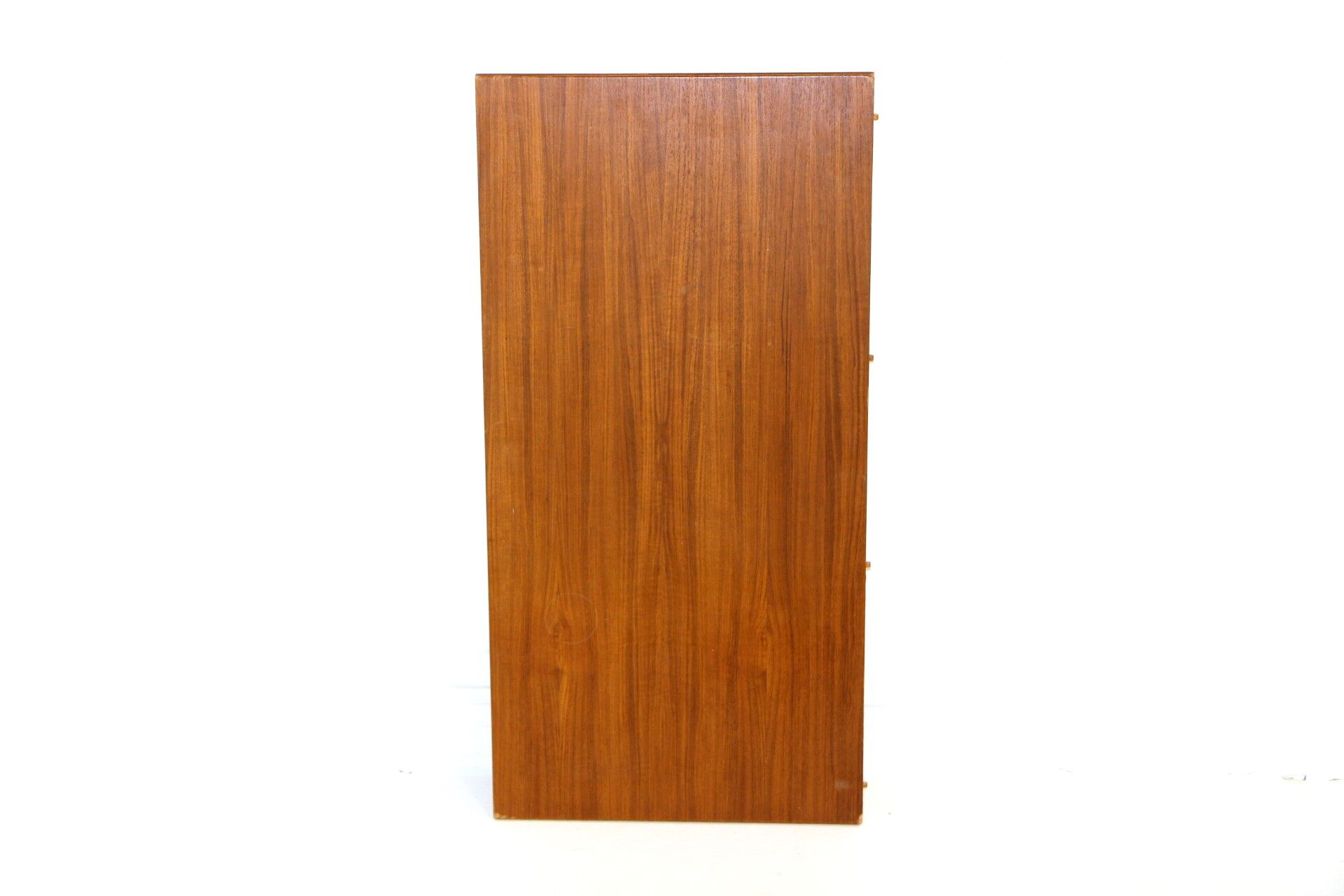 Teak dining table, Sweden, 1950