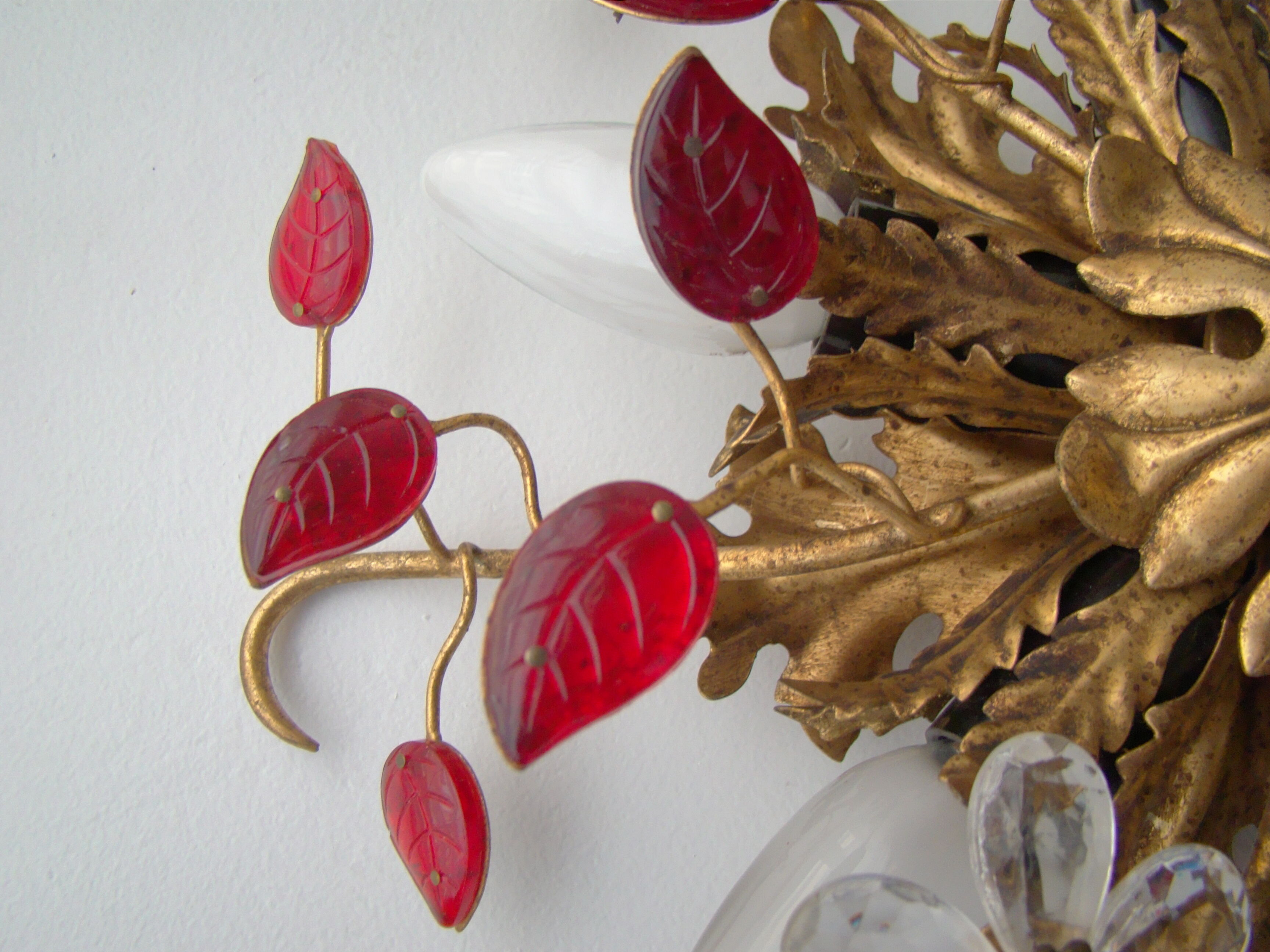 Plafonnier vintage Banci Firenze