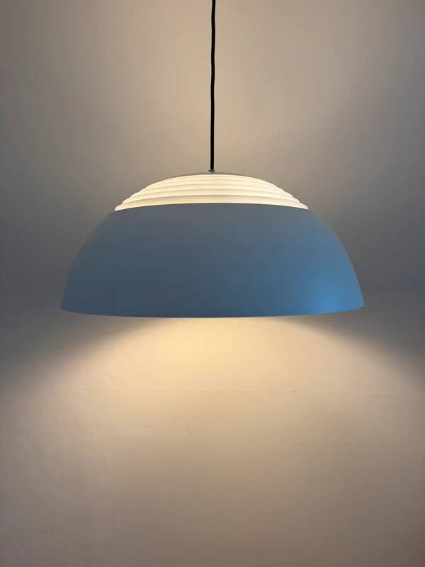 Vintage Louis Poulsen AJ500 - Arne Jacobsen - Danish design lamp