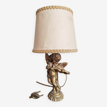 Lampe de chevet ange