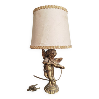 Lampe de chevet ange