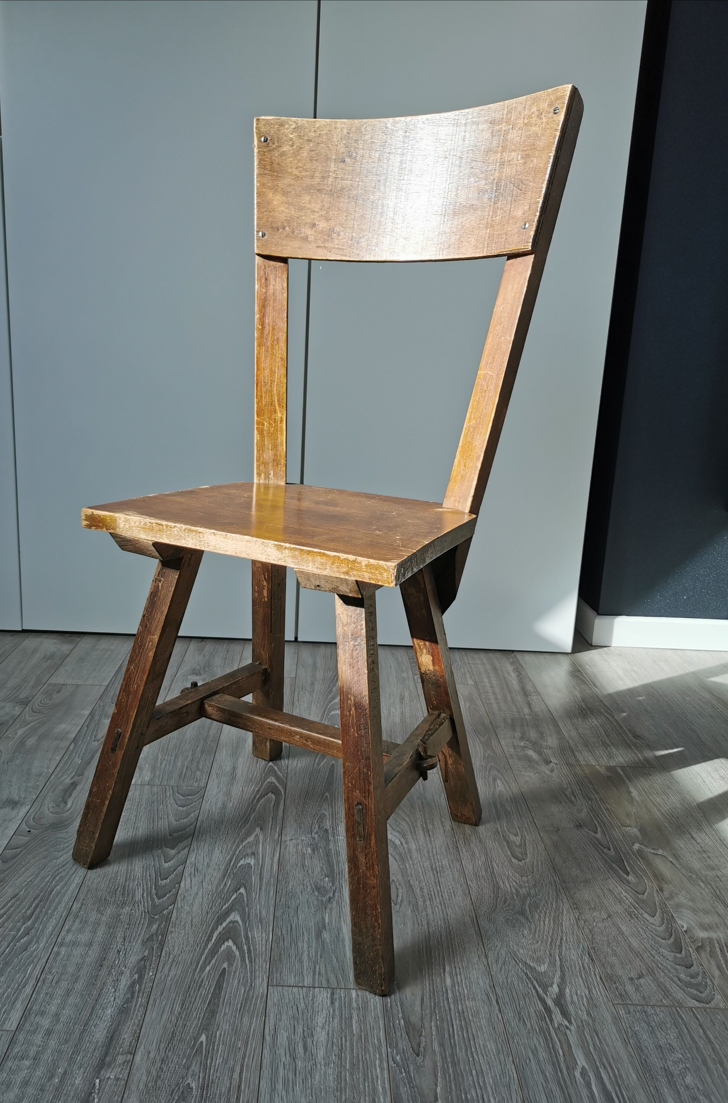 Chaise bistrot