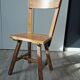 Chaise bistrot