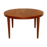 Severin Hansen coffee table, Denmark, 1960