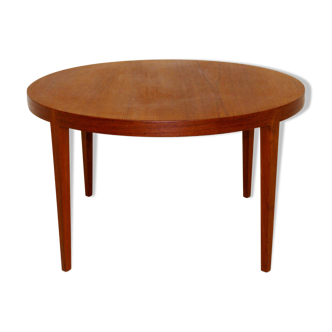 Table basse Severin Hansen Danemark 1960