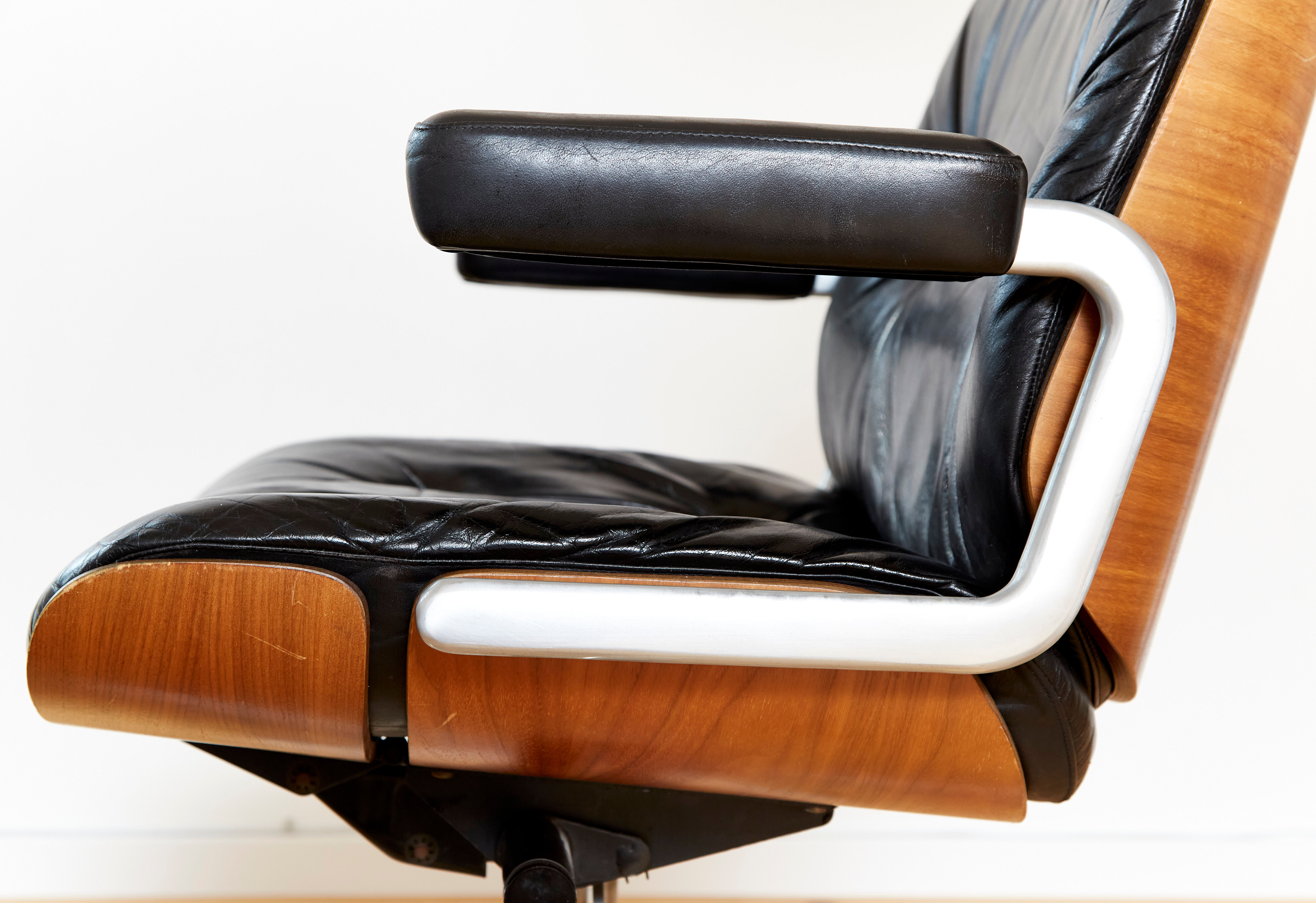 Chaise de bureau « Pasal » Prof.Karl Dittert pour Martin Stoll/Giroflex