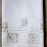 ceremonial tablecloth