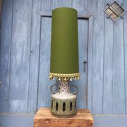 Abat-jour vintage