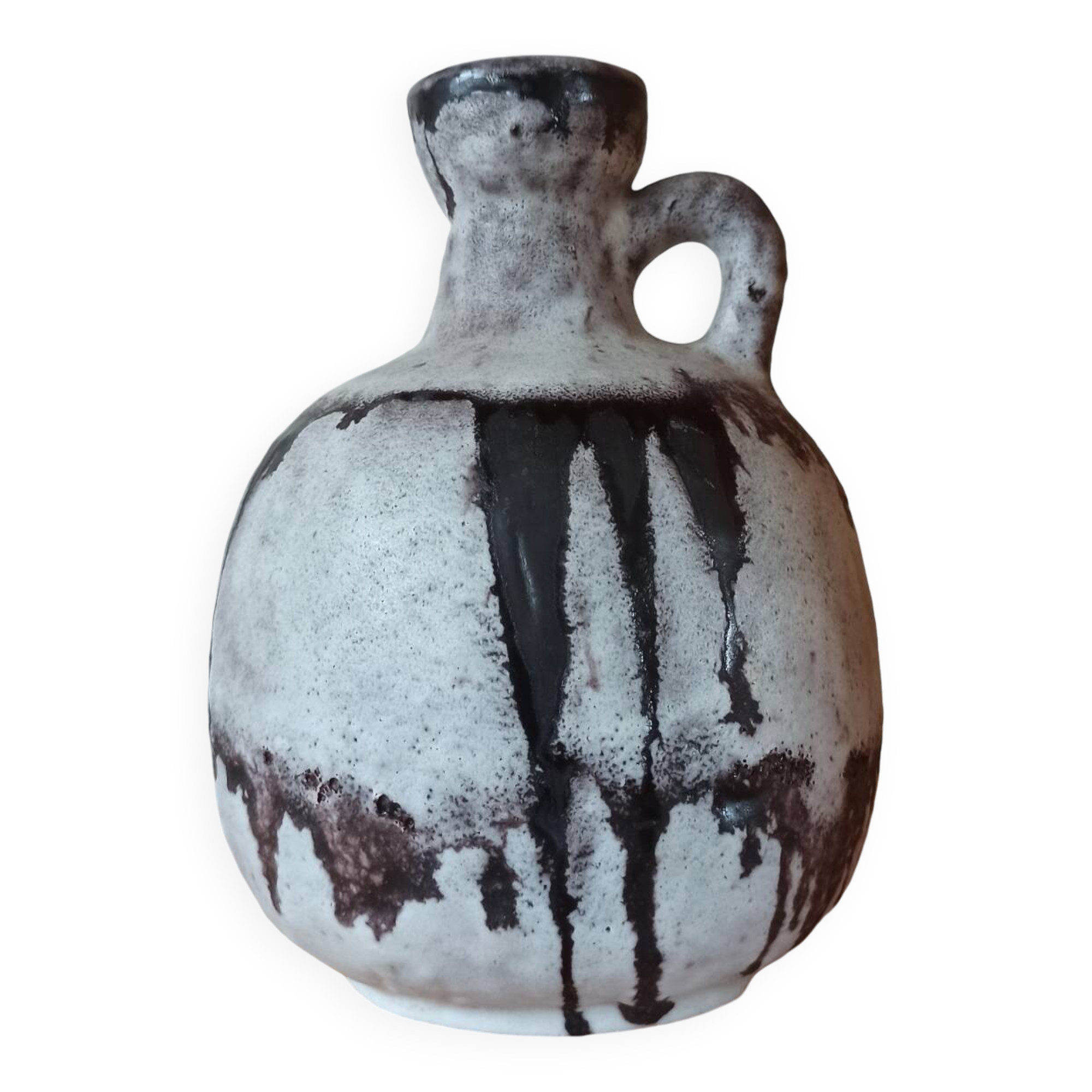 Ruscha Art Ceramics, 60's