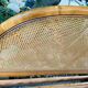 Old canning headboard 160cm