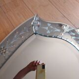 Venetian Mirror