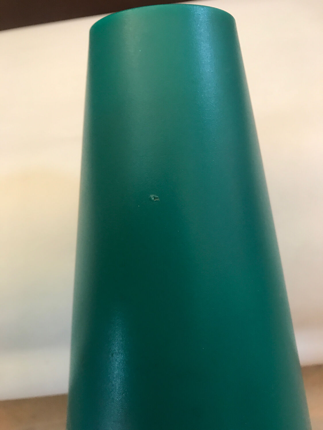 Mimi lamp by designer Alessandro Mendini