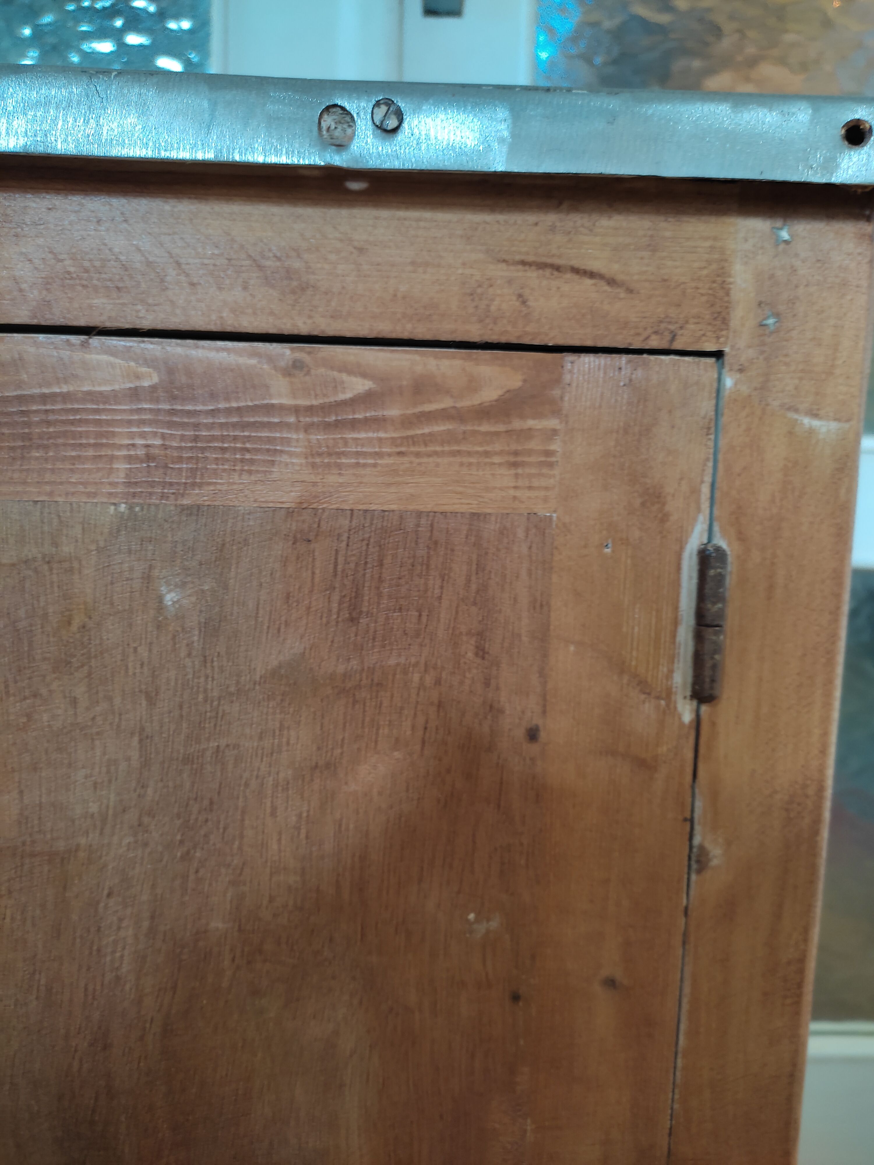 Furniture by trade 50s