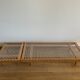 Banc par Georges Tigien, 1950s