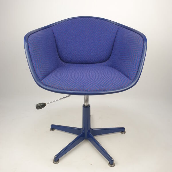 Fauteuil modèle F8800  par Pierre Paulin pour Artifort, années 1980