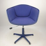 Model F8800 armchair by Pierre Paulin for Artifort, 1980