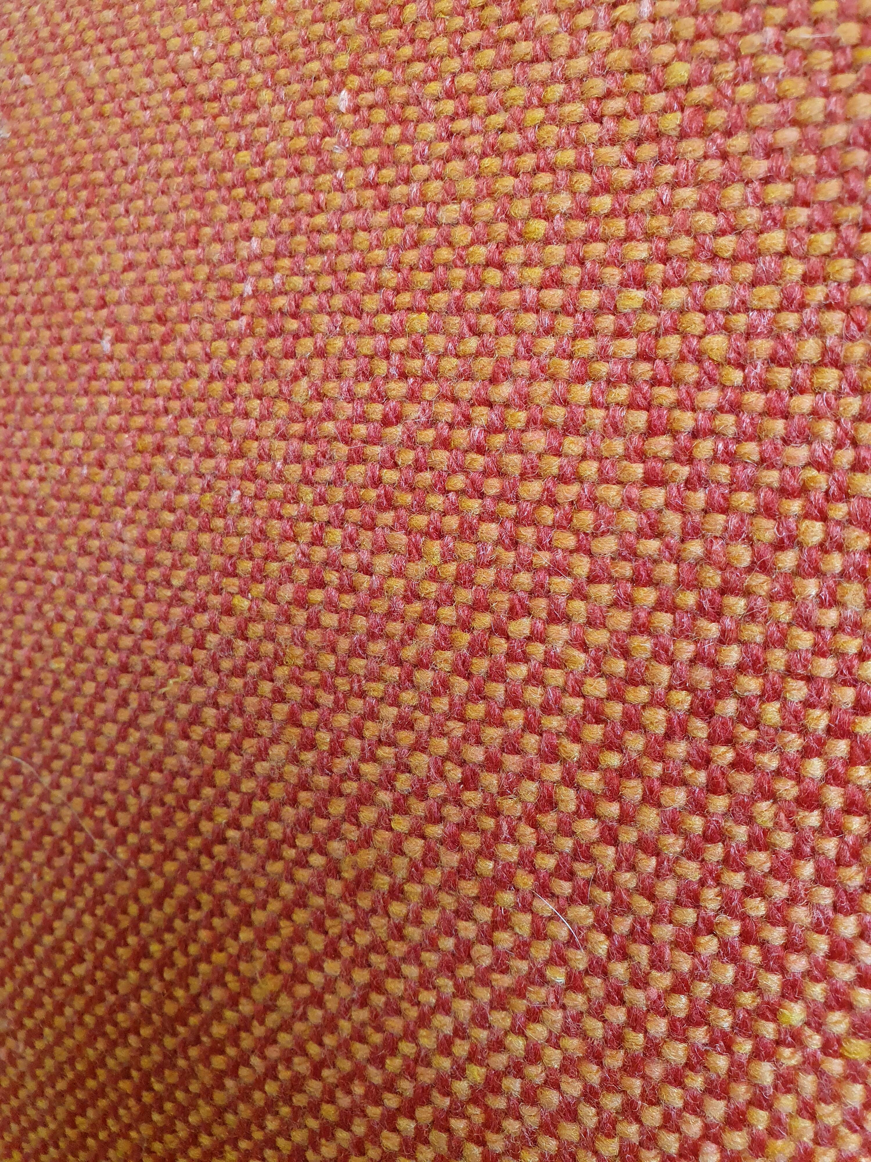Armchair / driver "Strarfor" of the 70s