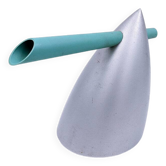 "hot bertaa" water kettle by philippe starck for alessi