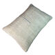 Vintage turkish handmade kilim cushion cover