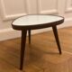 Low side table