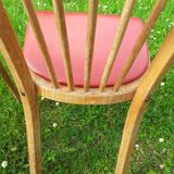 Baumann chairs no. 12