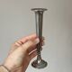 Vintage metal soliflore