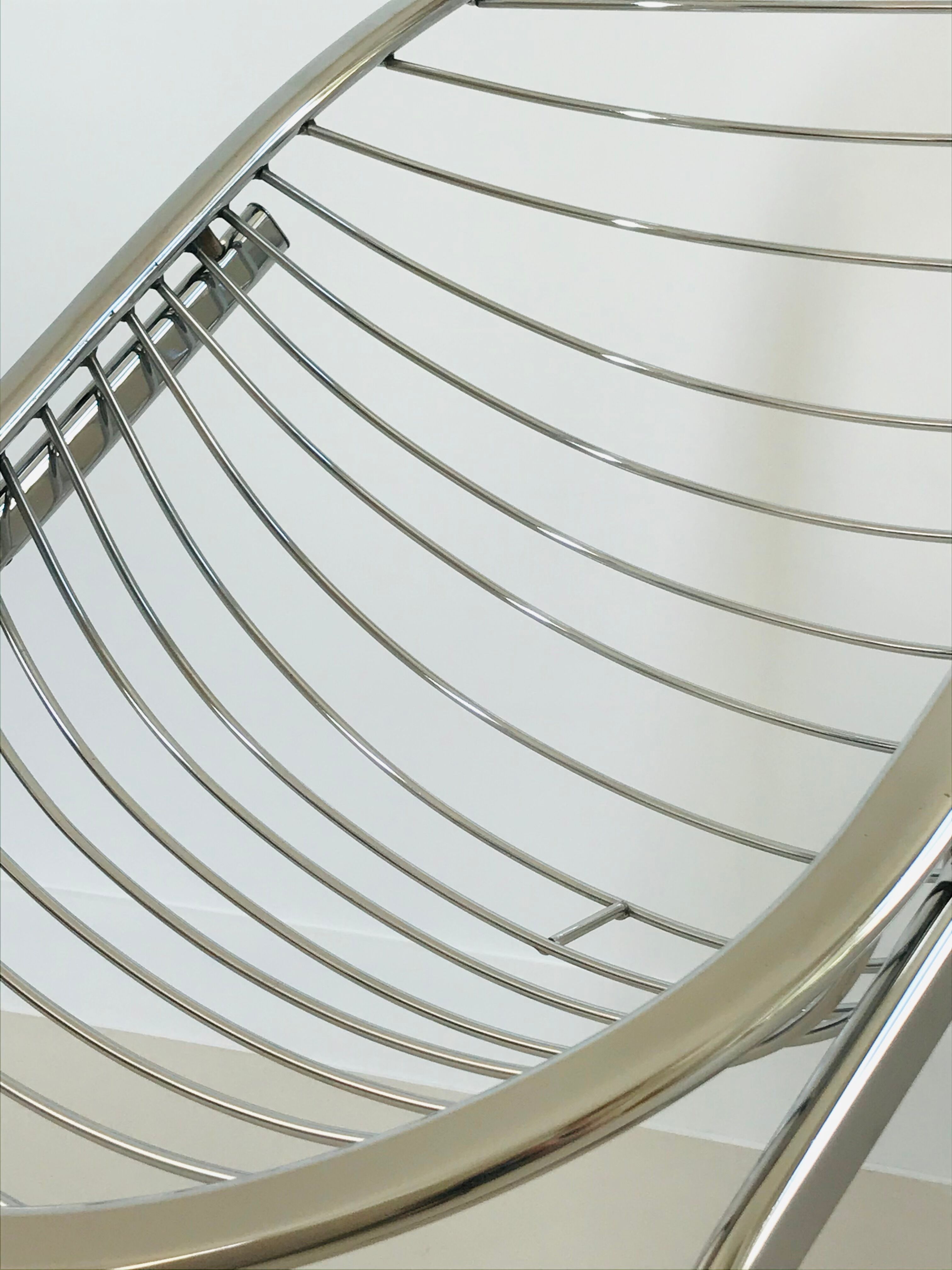 Egg armchair by Gastone Rinaldi for Rima, Italy 70s