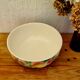 Salins les Bains barbotine salad bowl