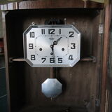 Carillon ancien Wesminster