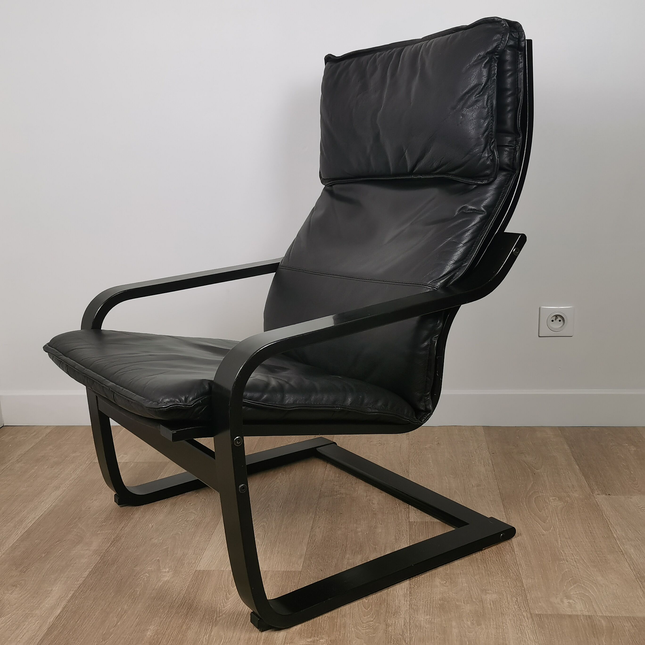 Armchair Ikea Noboru Nakamura 90'