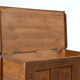 French chest or console