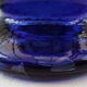 Vase Bleu