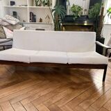 Scandinavian canapé Arne Vodder