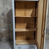Art Deco cabinet