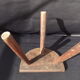 Farmer's stool