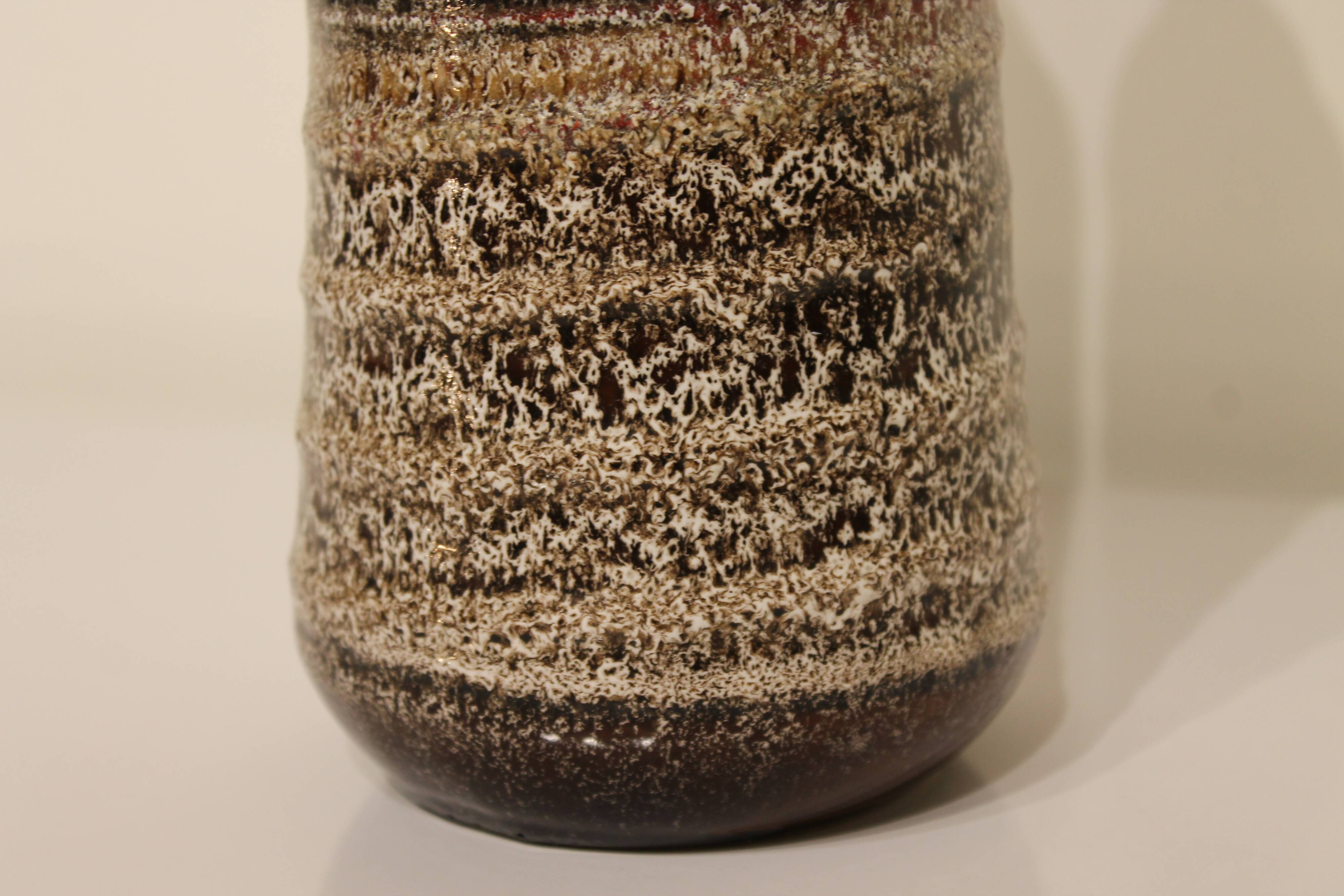 Vintage West Germany vase