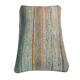 Vintage turkish handmade cushion cover , 30 x 50 cm