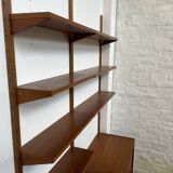Shelf system PS System