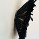 Juju hat noir 65 cm