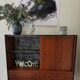 Meuble de rangement vintage