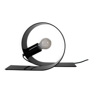 Lampe de table massive