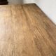 1950 oak chiffonier chest of drawers